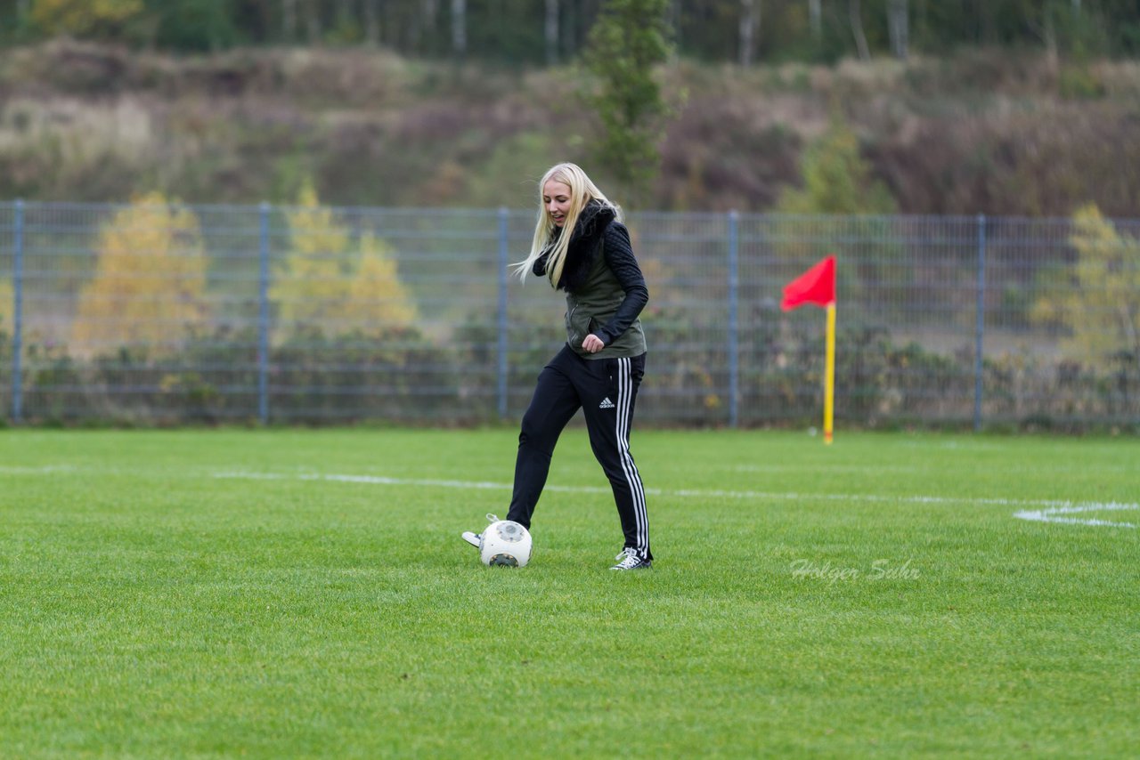 Bild 235 - Frauen FSC Kaltenkirchen - SG Wilstermarsch : Ergebnis: 0:2